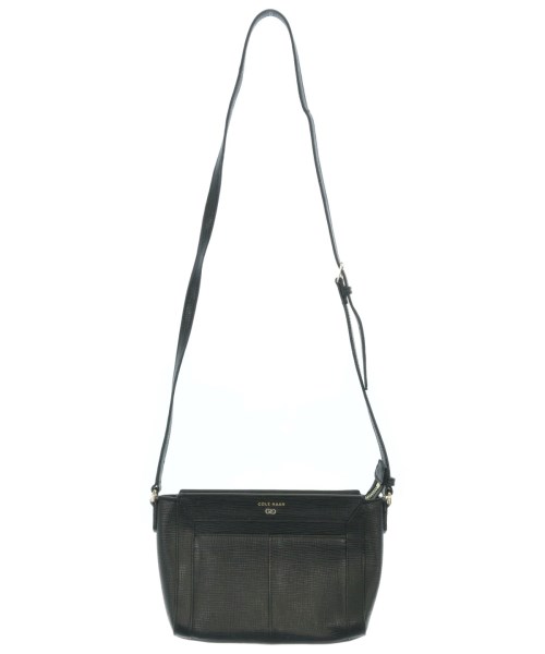 COLE HAAN コールハーンショルダーバッグ レディース - 黒【中古】【古着】｜RAGTAG（ブランド古着のラグタグ）