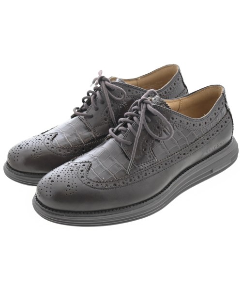 COLE HAAN コールハーンビジネス・ドレスシューズ メンズ US8 1/2(26.5cm位) 茶系【中古】【古着】|RAGTAG(ブランド古着のラグタグ)