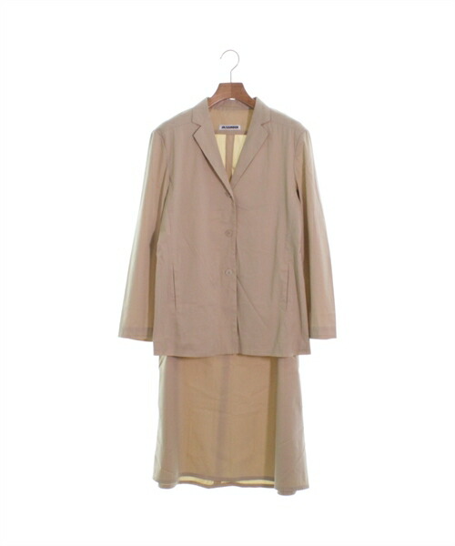 JIL SANDER ジルサンダーセットアップ JIL SANDER ジルサンダーセットアップ