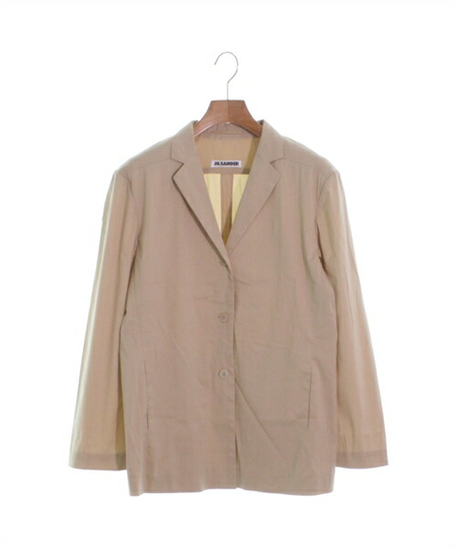 JILSANDERジルサンダーセットアップ・スーツ(その他)レディース【中古】【送料無料】