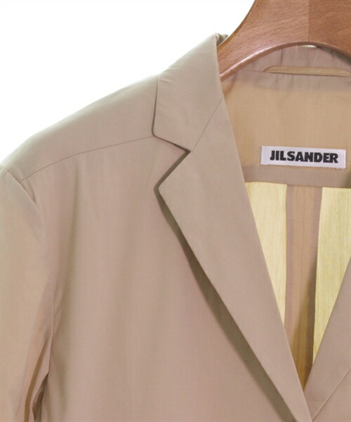 JILSANDERジルサンダーセットアップ・スーツ(その他)レディース【中古】【送料無料】