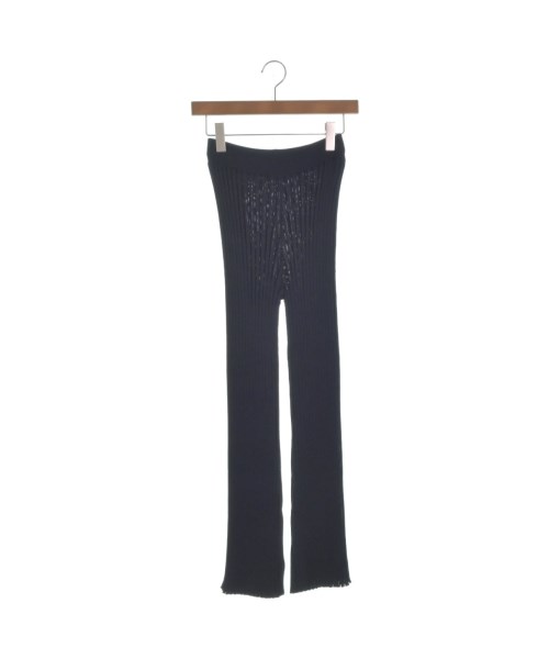 JIL SANDER ジルサンダーパンツ(その他) レディース 32(XXS位) 紺【中古】【古着】|RAGTAG(ブランド古着のラグタグ)
