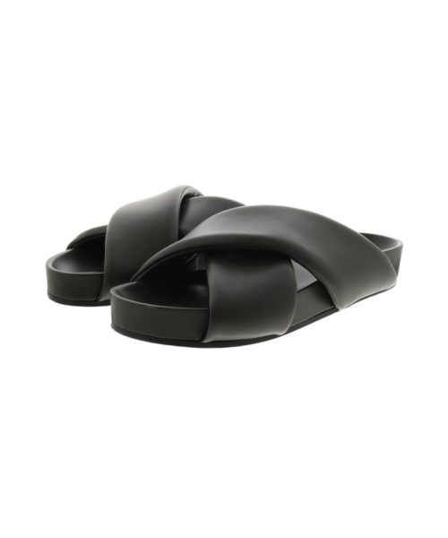楽天市場】JIL SANDER ジルサンダー サンダル J15WP0043 P5810
