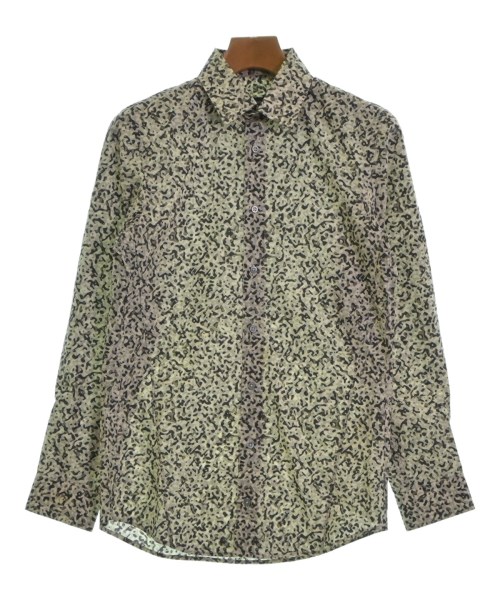 JIL SANDER ジルサンダー カジュアルシャツ メンズ 【中古】【古着】