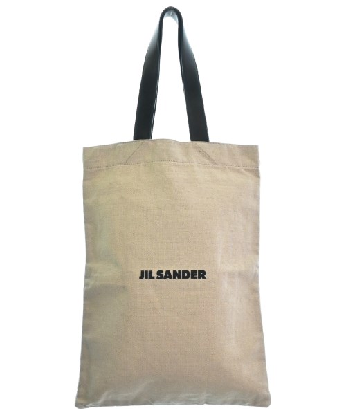 楽天市場】JIL SANDER ジルサンダー レザー ショッピングバッグ