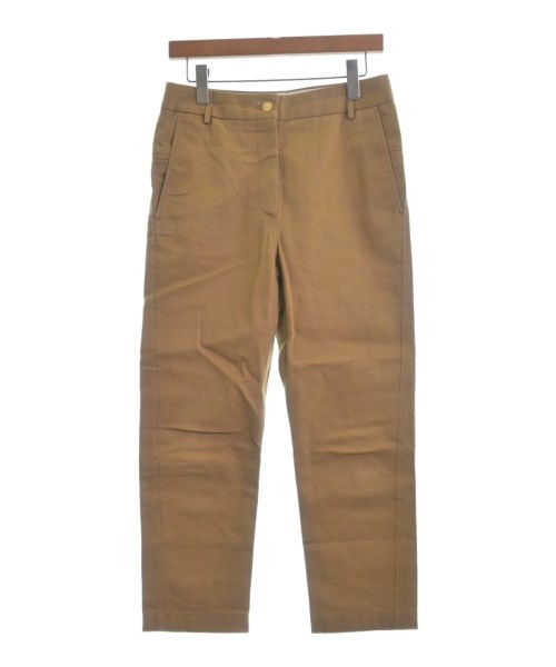 JIL SANDER ジルサンダーパンツ(その他) レディース 32(XXS位) ベージュ【中古】【古着】|RAGTAG(ブランド古着のラグタグ)