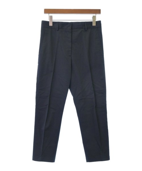 JIL SANDER - JIL SANDER ジルサンダー 22AW カシミヤシルクウールプルオーバーニットセーター J01GP0003 J14501 グリーン 34 imgrc0099475131.jpg