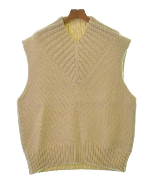 【新品】JIL SANDER ジルサンダー チュニックベスト J03BN0140-J40160-kha-grn-01.jpg
