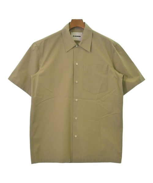 JIL SANDER ジルサンダーカジュアルシャツ メンズ【中古】【古着】｜RAGTAG（ブランド古着のラグタグ）