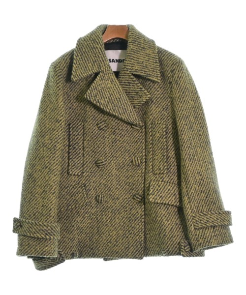 JIL SANDER ジルサンダーコート レディース【中古】【古着】|RAGTAG(ブランド古着のラグタグ)