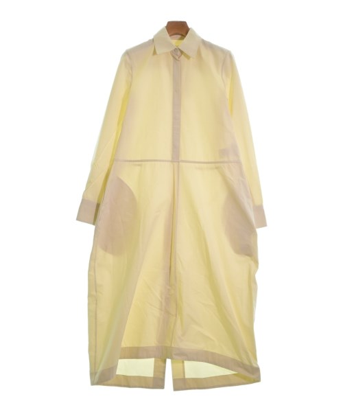 JIL SANDER ジルサンダーシャツワンピース レディース【中古】【古着】