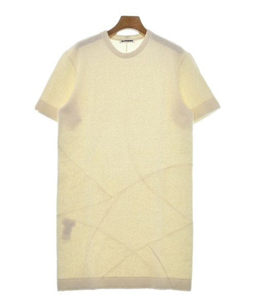JIL SANDER ジルサンダーワンピース レディース【中古】【古着】