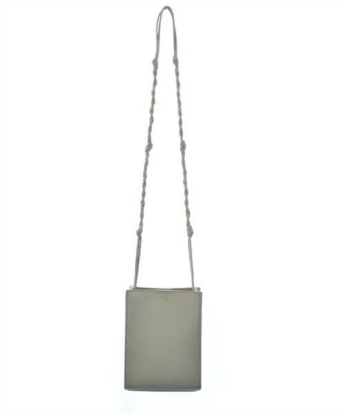 JIL SANDER ジルサンダー ショルダーバッグ レディース 【中古】【古着】 27,170円