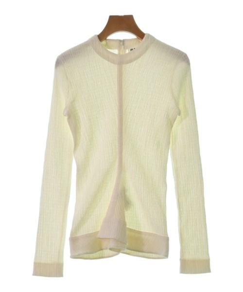楽天市場】JIL SANDER ジルサンダー 22AW レースニットカラー