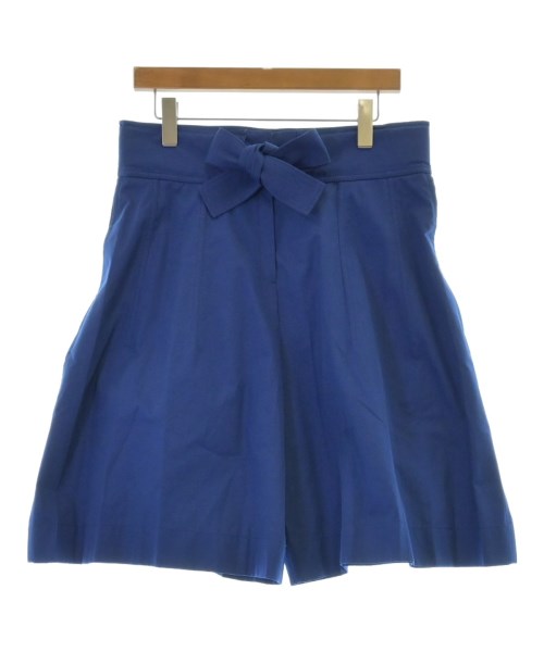 JIL SANDER ジルサンダー ショートパンツ レディース 【中古】【古着】