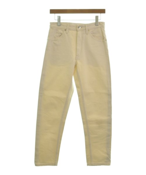 JIL SANDER + ジルサンダープラス デニムパンツ レディース 【中古】【古着】