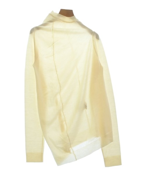 JIL SANDER ジルサンダー ニット・セーター レディース 【中古】【古着】