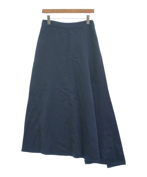 楽天市場】【ジルサンダー】Jil Sander ロング プリーツスカート