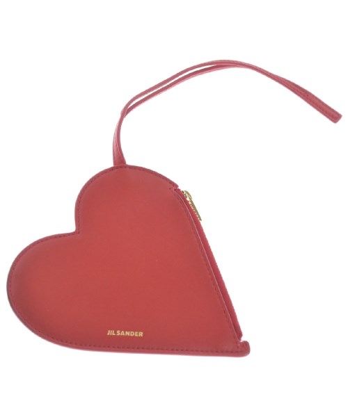JIL SANDER ジルサンダー ポーチ レディース 【中古】【古着】