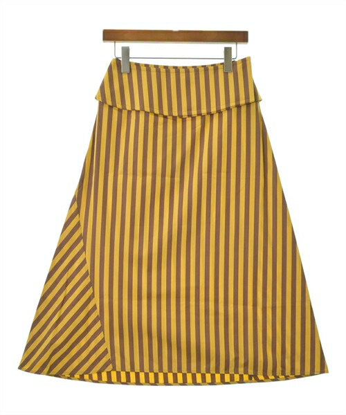 JIL SANDER ジルサンダーロング・マキシ丈スカート レディース【中古】【古着】|RAGTAG(ブランド古着のラグタグ)