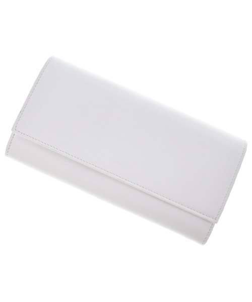 JIL SANDER ジルサンダー紙入れ・コインケース レディース【中古】【古着】