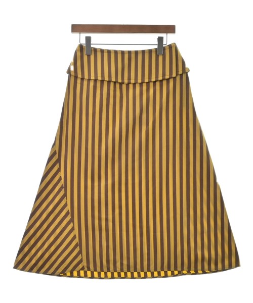 JIL SANDER ジルサンダーロング・マキシ丈スカート レディース【中古】【古着】｜RAGTAG（ブランド古着のラグタグ）