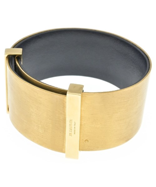 楽天市場】JIL SANDER ジルサンダー ブレスレット J29UY0005