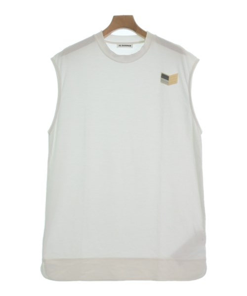 JIL SANDER ジルサンダープルオーバー・カットソー メンズ【中古】【古着】