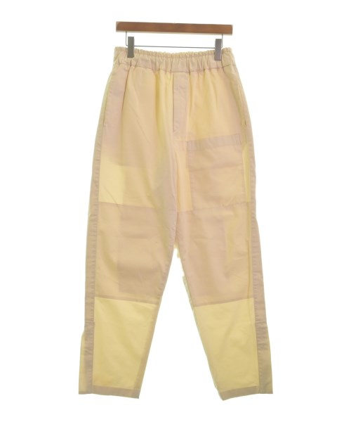 JIL SANDER ジルサンダー パンツ（その他） メンズ 【中古】【古着】
