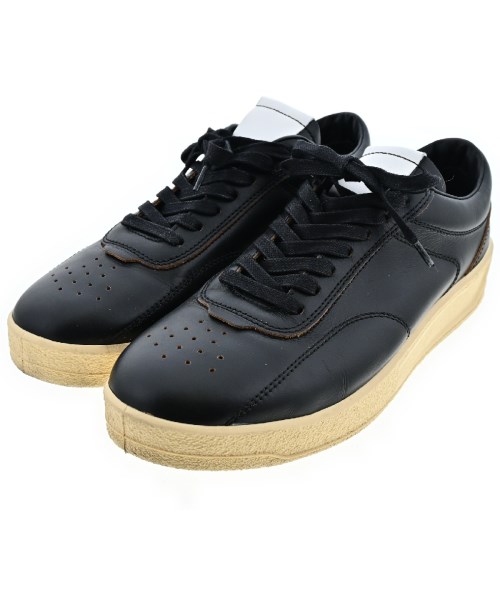 JIL SANDER ジルサンダー スニーカー メンズ 【中古】【古着】