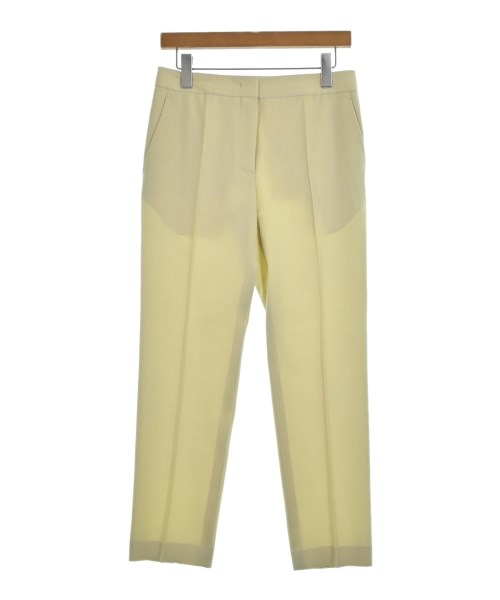 JIL SANDER ジルサンダースラックス レディース 32(XXS位) 緑【中古】【古着】｜RAGTAG（ブランド古着のラグタグ） 27,335円