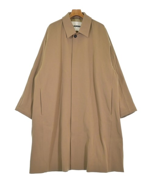 楽天市場】JIL SANDER(ジルサンダー) サイズ:48 19AW レザー切替