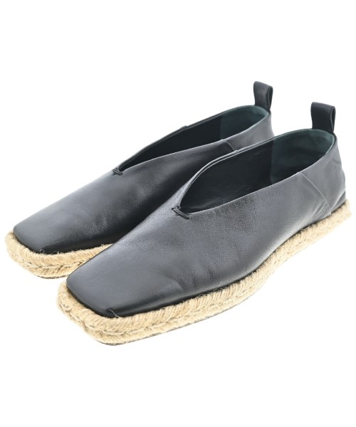 JIL SANDER ジルサンダーエスパドリーユ レディース【中古】【古着】