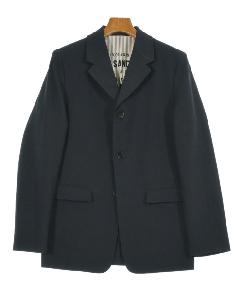 楽天市場】JIL SANDER ジルサンダーテーラードジャケット メンズ