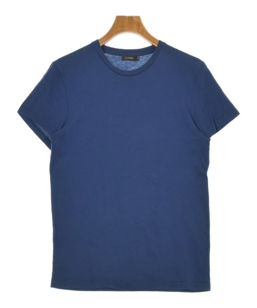JIL SANDER ジルサンダーTシャツ・カットソー メンズ S 青【中古】【古着】|RAGTAG(ブランド古着のラグタグ)