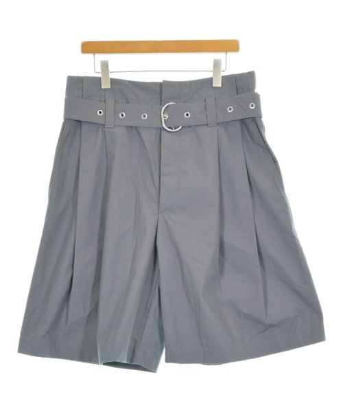 楽天市場】JIL SANDER ジルサンダー ショートパンツ J22KA0112 J40103