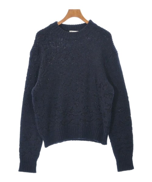 楽天市場】JIL SANDER 19aw PATCHWORK SWEATER サイズ44 JSMP751020