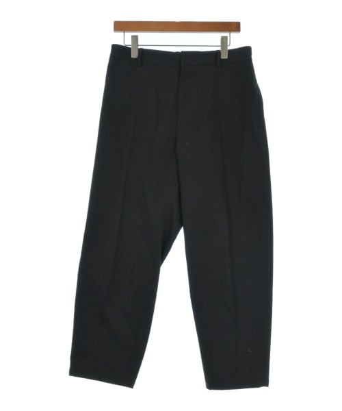 JIL SANDER ジルサンダーパンツ（その他） メンズ 50(XL位) 黒【中古】【古着】｜RAGTAG（ブランド古着のラグタグ） 34,515円