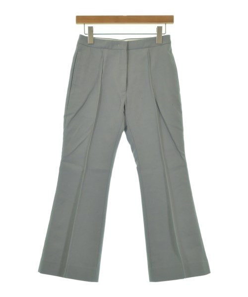 JIL SANDER ジルサンダー パンツ（その他） レディース 32(XXXS位) グレー 【中古】【古着】
