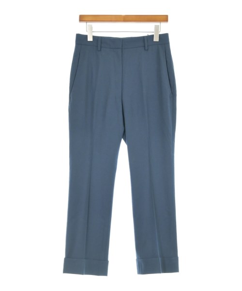 JIL SANDER ジルサンダー パンツ（その他） レディース 34(XXS位) 紺 【中古】【古着】