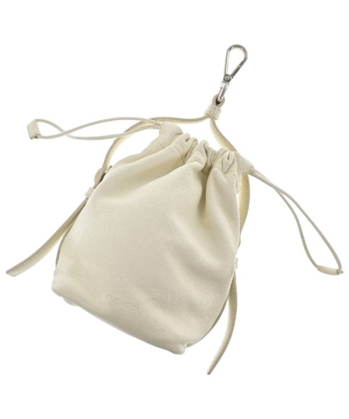 JIL SANDER ジルサンダー小物類（余分の物） メンズ【中古】【古着】