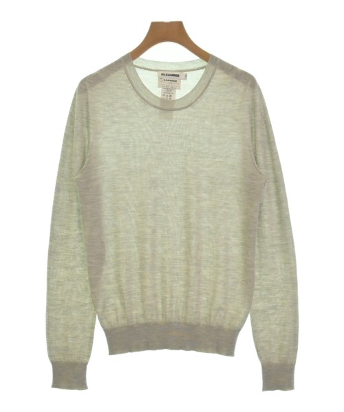 JIL SANDER ジルサンダー ニット・セーター レディース 【中古】【古着】