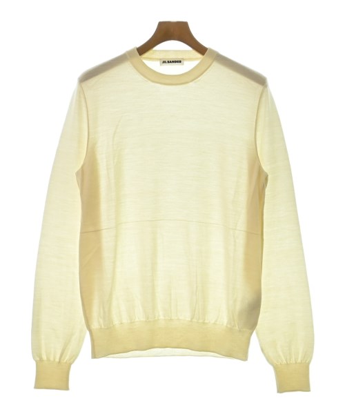 JIL SANDER ジルサンダーニット・セーター メンズ【中古】【古着】