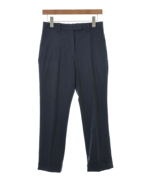 JIL SANDER ジルサンダーパンツ（その他） レディース 34(M位) 紺【中古】【古着】