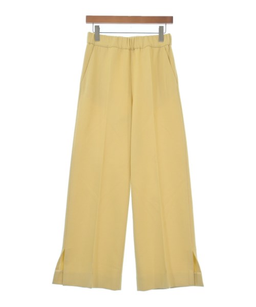 JIL SANDER ジルサンダー パンツ（その他） レディース 【中古】【古着】