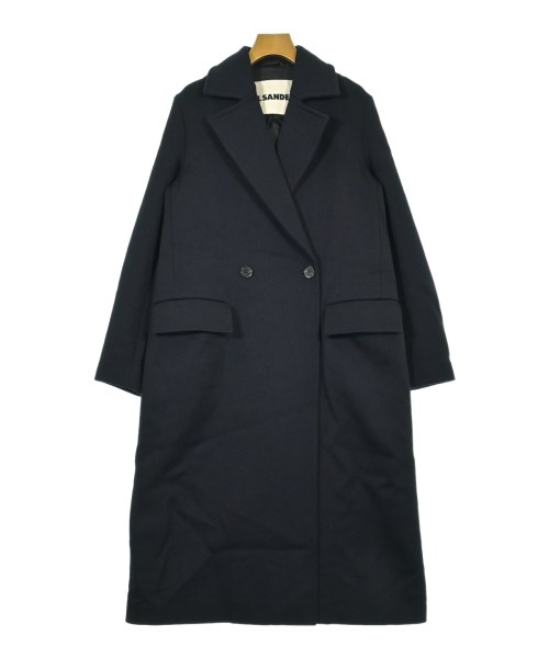 ジルサンダー　コート 46 ジルサンダー jil sander トレンチコート prada oamc - メルカリ