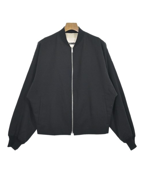 楽天市場】ジルサンダー JIL SANDER ボンバージャケット MA-1