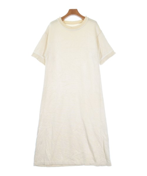 JIL SANDER ジルサンダーワンピース レディース【中古】【古着】