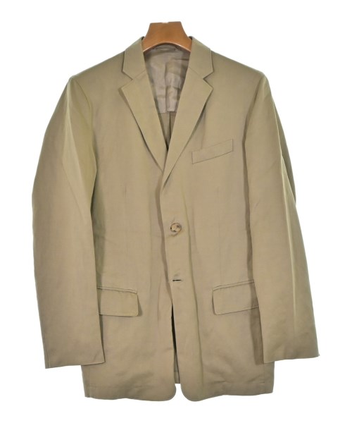 楽天市場】JIL SANDER ジルサンダーテーラードジャケット メンズ