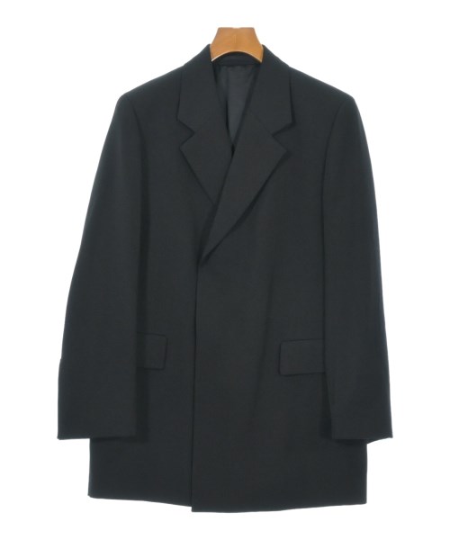 JIL SANDER ジルサンダーテーラードジャケット メンズ 46(M位) 黒【中古】【古着】｜RAGTAG（ブランド古着のラグタグ）